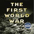Cover Art for 9781101152591, The First World War by Hew Strachan