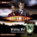 Cover Art for B00NMWFD32, Doctor Who: Wishing Well by Trevor Baxendale