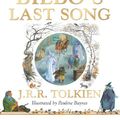 Cover Art for B009GJ87MO, Bilbo's Last Song by J R R Tolkien