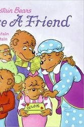 Cover Art for 9780060573898, The Berenstain Bears Lose a Friend by Jan Berenstain