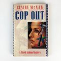 Cover Art for 9781863730778, Cop Out by Claire McNab