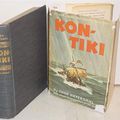 Cover Art for B000H3IPJI, Kon-Tiki by Heyerdahl