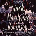Cover Art for B084SNGGP6, Jack: A Novel by Marilynne Robinson