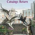 Cover Art for 9780531084038, Catwings Return by Le Guin, Ursula K.