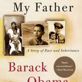 Cover Art for 9781400082773, Dreams from My Father: A Story of Race and Inheritance by Barack Obama