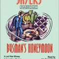 Cover Art for 9781572703179, Busman's Honeymoon by Dorothy L. Sayers