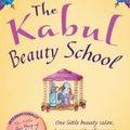 Cover Art for B008NA43TI, The Kabul Beauty School by Deborah Rodriguez