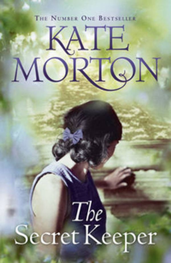 Cover Art for 9780230759503, The Secret Keeper by Kate Morton