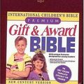 Cover Art for 0020049106730, The International Children's Bible by Thomas Nelson