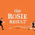 Cover Art for 9781925773811, The Rosie Result by Graeme Simsion