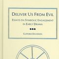Cover Art for 9780404641672, Deliver Us from Evil by Clifford Davidson