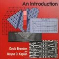 Cover Art for 9780471964872, Joining Processes: An Introduction by David Brandon