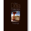 Cover Art for 9780563493433, The Delia Collection: Puddings by Delia Smith