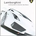 Cover Art for 9783768833554, Lamborghini by Decio G. r. Carugati