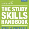 Cover Art for 9781350421271, The Study Skills Handbook by Stella Cottrell