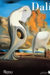Cover Art for 9780847826735, Dali by Dawn Ades