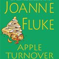 Cover Art for 9781410424105, Apple Turnover Murder by Joanne Fluke