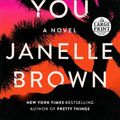 Cover Art for 9780593584439, I'll Be You by Janelle Brown