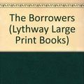 Cover Art for 9780745103310, The Borrowers by Mary Norton