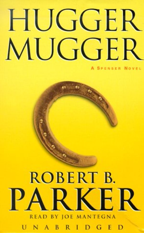 Cover Art for 9780553502466, Hugger Mugger by Robert B. Parker