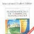 Cover Art for 9780324203066, Fundamentals of Financial Management by Eugene F. Brigham