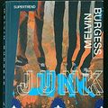 Cover Art for 9788804435150, Junk by Melvin Burgess