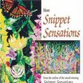 Cover Art for 0083222009150, More Snippet Sensations by Cindy Walters