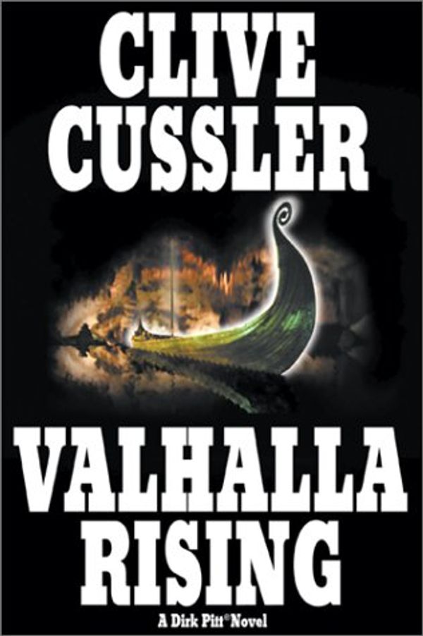 Cover Art for 9780736671682, Valhalla Rising by Clive Cussler