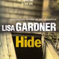 Cover Art for 9781409117391, Hide by Lisa Gardner