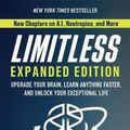 Cover Art for 9781401976934, Limitless Expanded Edition by Jim Kwik