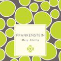 Cover Art for 9781627885812, Frankenstein by Mary Shelley