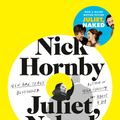 Cover Art for 9781594484773, Juliet, Naked by Nick Hornby
