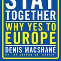 Cover Art for 9781786720603, Let's Stay Together by Denis MacShane
