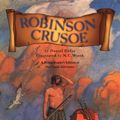 Cover Art for 9780762414192, Robinson Crusoe by Daniel Defoe