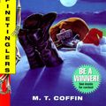 Cover Art for 9780380789962, We Wish You a Scary Christmas (Spinetingler) by M.T. Coffin