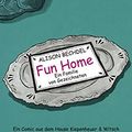 Cover Art for 9783462039221, Fun Home by Alison Bechdel