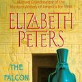 Cover Art for 9780787119249, The Falcon at the Portal by Elizabeth Peters