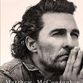 Cover Art for 9788448028473, Greenlights by Matthew McConaughey