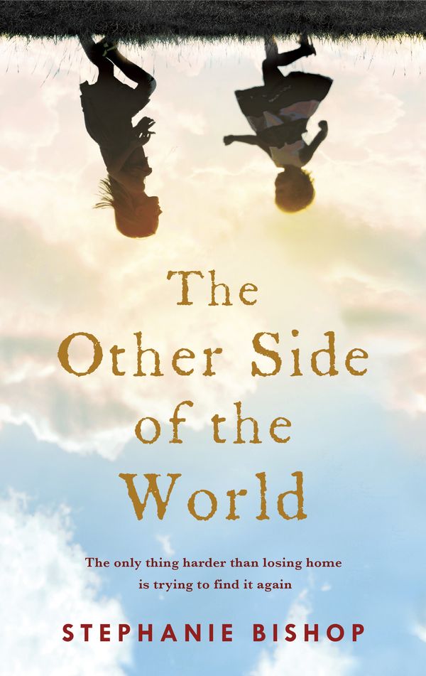 Cover Art for 9781472230614, The Other Side of the World by Stephanie Bishop