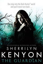 Cover Art for 9780749954482, The Guardian by Sherrilyn Kenyon