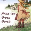 Cover Art for 9780239192080, Anne van Groen Gevels: Anne of Green Gables, Afrikaans edition by Lucy Maud Montgomery