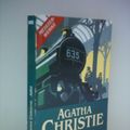 Cover Art for 9783502551935, Alibi by Agatha Christie