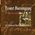 Cover Art for 9781609810405, Ernest Hemingway by Catherine Reef