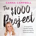 Cover Art for 9780143788089, $1000 Project The by Canna Campbell