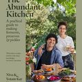 Cover Art for 9781761187643, The Abundant Kitchen by Niva Kay