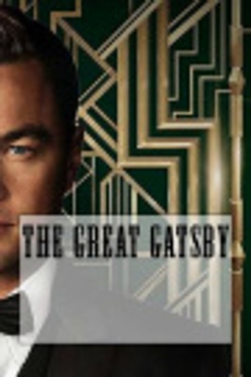 Cover Art for 9781537268873, The Great Gatsby by F. Scott Fitzgerald