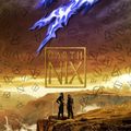 Cover Art for 9781471404467, Goldenhand: Tales from the Old Kingdom and Beyond by Garth Nix