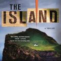 Cover Art for 9781250621856, The Island by Ragnar Jonasson