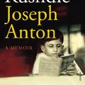 Cover Art for B008AX18Y6, Joseph Anton: A Memoir by Salman Rushdie