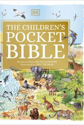 Cover Art for 9780241515273, The Children's Pocket Bible by Selina Hastings